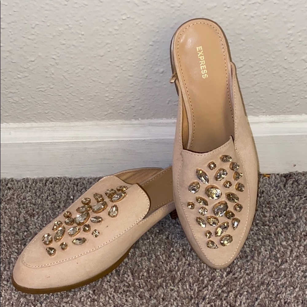 slip on shoes